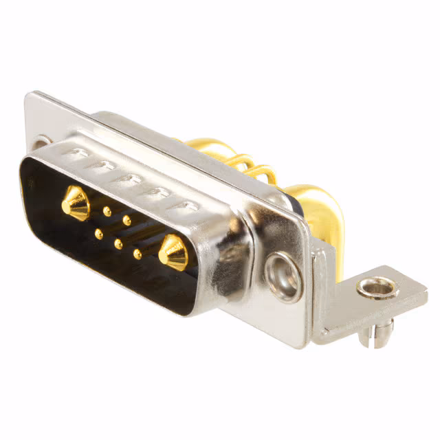 684M7W2103L461 NorComp Inc.  Ensembles de connecteurs D-Sub